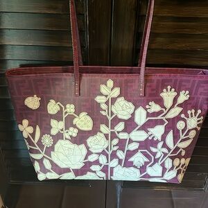 AUTHENTIC FENDI HANDBAG
